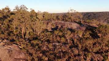 Free download Bald Hill Campsite, Avon Valley National Park, August 2020 video and edit with RedcoolMedia movie maker MovieStudio video editor online and AudioStudio audio editor onlin