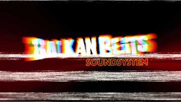 Free download Balkan Beats - Concert Promo video and edit with RedcoolMedia movie maker MovieStudio video editor online and AudioStudio audio editor onlin