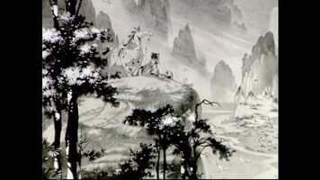 Free download Ballad of Hua Mulan (Disney 1998) video and edit with RedcoolMedia movie maker MovieStudio video editor online and AudioStudio audio editor onlin