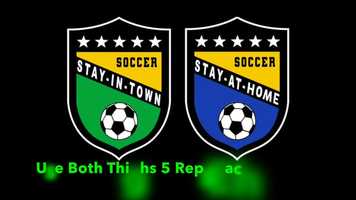 Free download Ball Control Techniques - Cushion  Wedge video and edit with RedcoolMedia movie maker MovieStudio video editor online and AudioStudio audio editor onlin