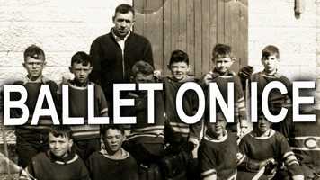 Free download Ballet on Ice Music Video video and edit with RedcoolMedia movie maker MovieStudio video editor online and AudioStudio audio editor onlin