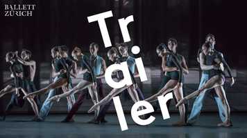 Free download Ballett Zrich - Junior Ballett: Kreationen - Trailer video and edit with RedcoolMedia movie maker MovieStudio video editor online and AudioStudio audio editor onlin