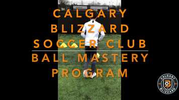 Free download Ball Mastery Program - Blizzard video and edit with RedcoolMedia movie maker MovieStudio video editor online and AudioStudio audio editor onlin