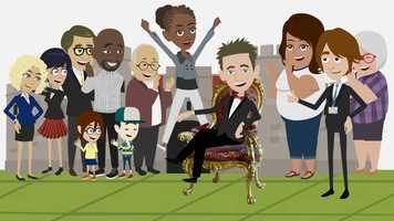 Free download Ball Media Innovations - Explainer Video About Our Explainer Video Services video and edit with RedcoolMedia movie maker MovieStudio video editor online and AudioStudio audio editor onlin