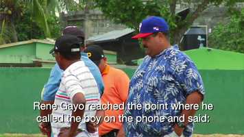 Free download Ballplayer_ Pelotero Official Trailer video and edit with RedcoolMedia movie maker MovieStudio video editor online and AudioStudio audio editor onlin