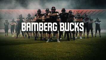 Free download Bamberg Bucks Football video and edit with RedcoolMedia movie maker MovieStudio video editor online and AudioStudio audio editor onlin