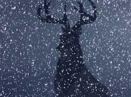 Free download Bambi - The saddest scene with the saddest music video and edit with RedcoolMedia movie maker MovieStudio video editor online and AudioStudio audio editor onlin