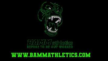Free download BAMM Athletics Weight Loss video and edit with RedcoolMedia movie maker MovieStudio video editor online and AudioStudio audio editor onlin