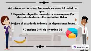 Free download BANACAKE ELEVATOR PITCH video and edit with RedcoolMedia movie maker MovieStudio video editor online and AudioStudio audio editor onlin