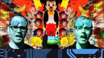 Free download Banana Peels are Slippery - Bolonium video and edit with RedcoolMedia movie maker MovieStudio video editor online and AudioStudio audio editor onlin