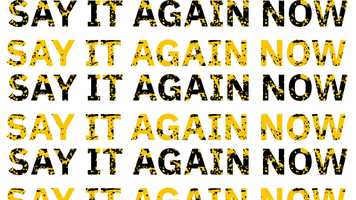 Free download Banana Skit - M.I.A. (Kinetic typography) video and edit with RedcoolMedia movie maker MovieStudio video editor online and AudioStudio audio editor onlin