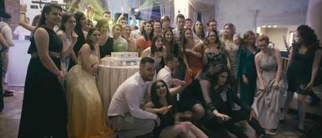 Free download Banchet Facultatea de Geografie, Turism si Sport | Promotia 2019 | Universitatea din Oradea video and edit with RedcoolMedia movie maker MovieStudio video editor online and AudioStudio audio editor onlin