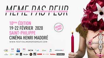 Free download BANDE ANNONCE de la 10me dition du Festival MEME PAS PEUR video and edit with RedcoolMedia movie maker MovieStudio video editor online and AudioStudio audio editor onlin