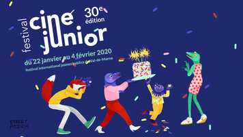 Free download Bande Annonce Festival Cin Junior 2020 video and edit with RedcoolMedia movie maker MovieStudio video editor online and AudioStudio audio editor onlin