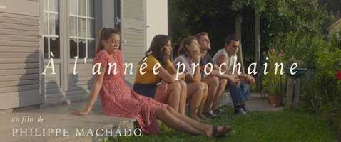 Free download Bande annonce -  lanne prochaine video and edit with RedcoolMedia movie maker MovieStudio video editor online and AudioStudio audio editor onlin