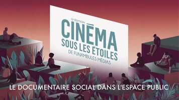 Free download Bande annonce (Version longue) | Le Cinma sous les toiles de Funambules Mdias 2021 - 12e dition video and edit with RedcoolMedia movie maker MovieStudio video editor online and AudioStudio audio editor onlin