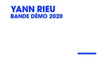 Free download BANDE DMO 2020 - Yann Rieu video and edit with RedcoolMedia movie maker MovieStudio video editor online and AudioStudio audio editor onlin