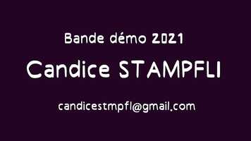 Free download Bande Dmo-Animation 2D_Candice STAMPFLI 2021 video and edit with RedcoolMedia movie maker MovieStudio video editor online and AudioStudio audio editor onlin