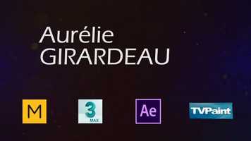 Free download Bande dmo janvier 2020 _ Aurlie GIRARDEAU video and edit with RedcoolMedia movie maker MovieStudio video editor online and AudioStudio audio editor onlin