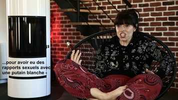 Free download Bande-dmo - Loredana Flori - actrice franco-roumaine video and edit with RedcoolMedia movie maker MovieStudio video editor online and AudioStudio audio editor onlin