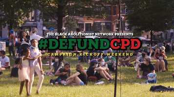 Free download BAN #DefundCPD Campaign Kickoff | July 1, 2020 video and edit with RedcoolMedia movie maker MovieStudio video editor online and AudioStudio audio editor onlin
