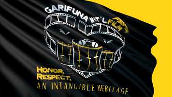 Free download BANDERA GIIFF - Garifuna International Indigenous Film Festival video and edit with RedcoolMedia movie maker MovieStudio video editor online and AudioStudio audio editor onlin