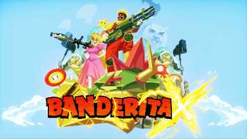Free download Banderita X | Intro Sequence video and edit with RedcoolMedia movie maker MovieStudio video editor online and AudioStudio audio editor onlin