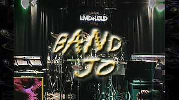 Free download Band Jo! 2020 video and edit with RedcoolMedia movie maker MovieStudio video editor online and AudioStudio audio editor onlin