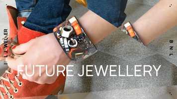Free download Bangle - Digital Jewellery video and edit with RedcoolMedia movie maker MovieStudio video editor online and AudioStudio audio editor onlin