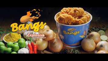 Free download BANGS CHICKEN GIRLFRIEND video and edit with RedcoolMedia movie maker MovieStudio video editor online and AudioStudio audio editor onlin