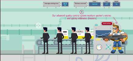 Free download Baning workers video and edit with RedcoolMedia movie maker MovieStudio video editor online and AudioStudio audio editor onlin