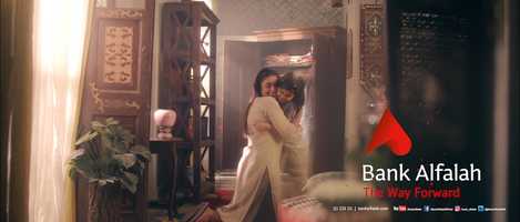 Free download Bank Alfalah - Womens Day video and edit with RedcoolMedia movie maker MovieStudio video editor online and AudioStudio audio editor onlin