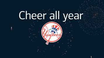 Free download Bank of America - MLB 2019 Opening Day video and edit with RedcoolMedia movie maker MovieStudio video editor online and AudioStudio audio editor onlin