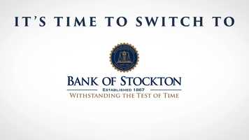 Free download Bank of Stockton - 30 sec Commercial. video and edit with RedcoolMedia movie maker MovieStudio video editor online and AudioStudio audio editor onlin