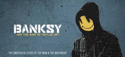 Free download Banksy  The Rise Of Outlaw Art video and edit with RedcoolMedia movie maker MovieStudio video editor online and AudioStudio audio editor onlin