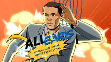 Free download Banner Bank - Homing In video and edit with RedcoolMedia movie maker MovieStudio video editor online and AudioStudio audio editor onlin