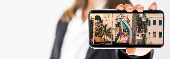 Free download Banner_horizontal_jobstories video and edit with RedcoolMedia movie maker MovieStudio video editor online and AudioStudio audio editor onlin