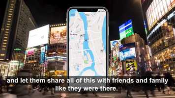 Free download Banner Vid w Subtitles and Music video and edit with RedcoolMedia movie maker MovieStudio video editor online and AudioStudio audio editor onlin