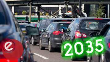 Free download Ban on new petrol and diesel vehicle sales brought forward to 2035 video and edit with RedcoolMedia movie maker MovieStudio video editor online and AudioStudio audio editor onlin