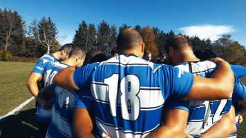 Free download Barbarian Rugby Athletics_1 video and edit with RedcoolMedia movie maker MovieStudio video editor online and AudioStudio audio editor onlin