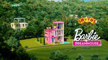 Free download Barbie Dreamhouse - Smyths Toys | 2021 video and edit with RedcoolMedia movie maker MovieStudio video editor online and AudioStudio audio editor onlin