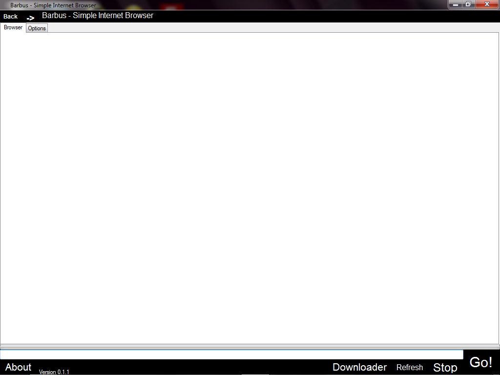 Download web tool or web app Barbus Download web tool or web app Barbus