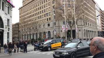 Free download Barcelona 2020 video and edit with RedcoolMedia movie maker MovieStudio video editor online and AudioStudio audio editor onlin