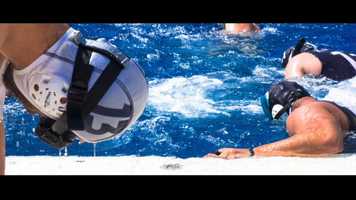 Free download Barcelona cup 2020 video and edit with RedcoolMedia movie maker MovieStudio video editor online and AudioStudio audio editor onlin