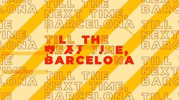 Free download BARCELONA TEASER 2019 video and edit with RedcoolMedia movie maker MovieStudio video editor online and AudioStudio audio editor onlin