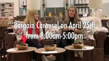 Free download Bargain Carousel March BTL video and edit with RedcoolMedia movie maker MovieStudio video editor online and AudioStudio audio editor onlin