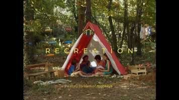 Free download Barn of Monkeys - RECREATION SS19 video and edit with RedcoolMedia movie maker MovieStudio video editor online and AudioStudio audio editor onlin