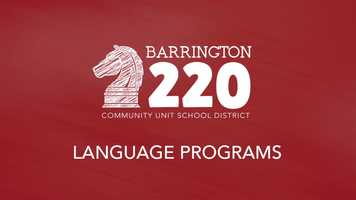 Free download Barrington 220 Language Programs video and edit with RedcoolMedia movie maker MovieStudio video editor online and AudioStudio audio editor onlin