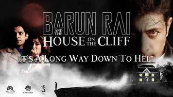 Free download Barun Rai  the House on the Cliff - Official Teaser video and edit with RedcoolMedia movie maker MovieStudio video editor online and AudioStudio audio editor onlin