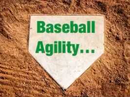 Free download Baseball Agility video and edit with RedcoolMedia movie maker MovieStudio video editor online and AudioStudio audio editor onlin